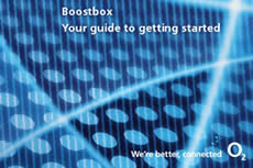 O2 BoostBox